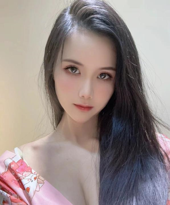 萧山颜值女神