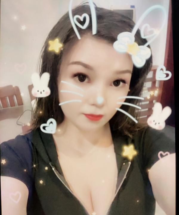 微胖少妇子