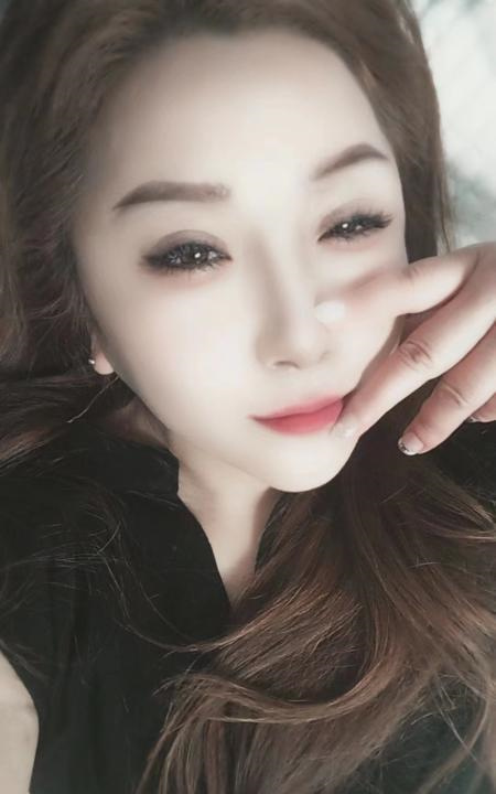 气质很好的少妇