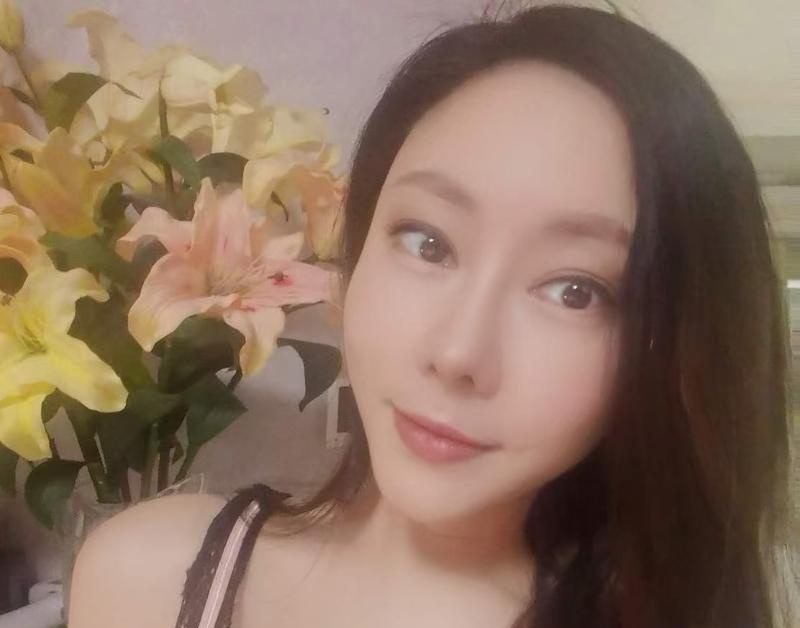南京美女