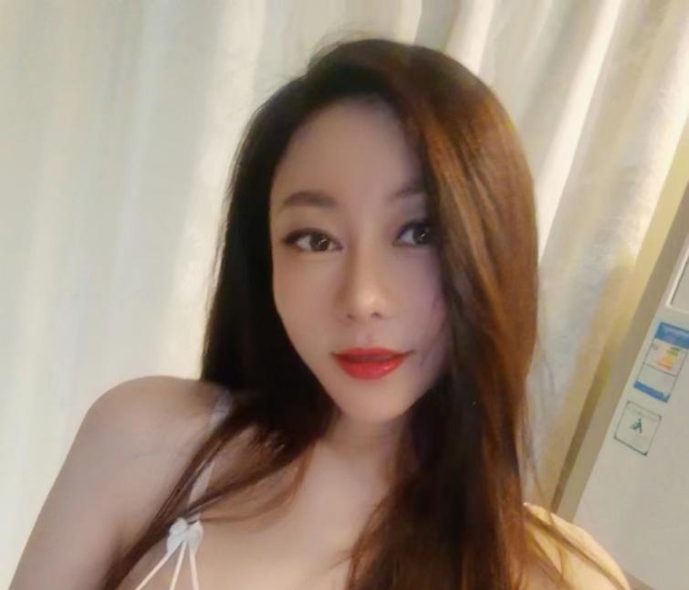 南京美女