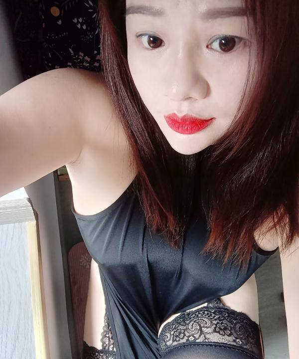 北城小少妇