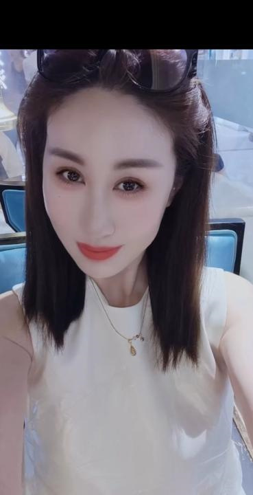 南通小姐姐