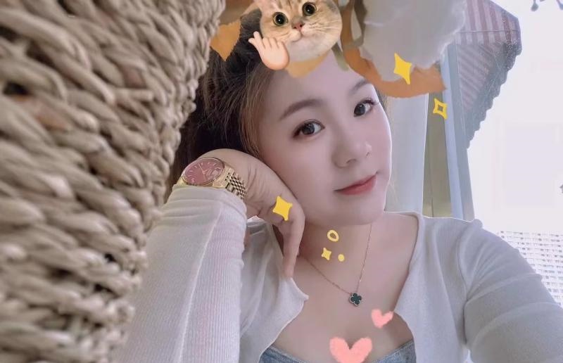 江宁胜太路小可爱