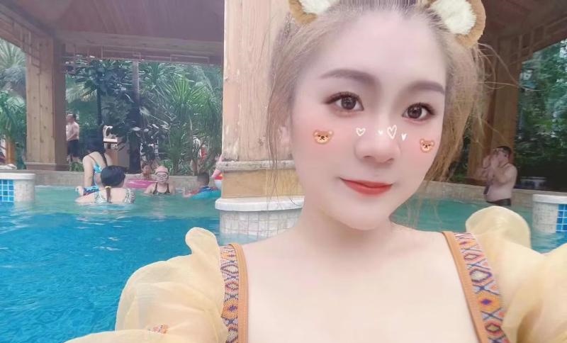 江宁胜太路小可爱