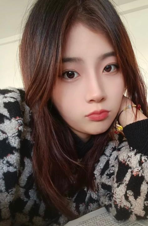 青岛姐姐迷人眼
