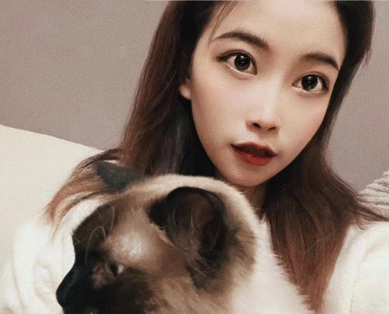 性感风骚小美女