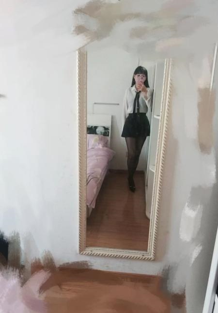 蜀山小少妇淼淼