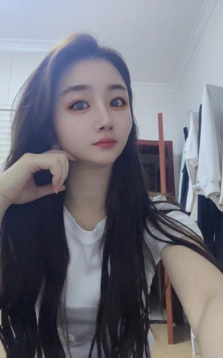 天心骚妹子安妮