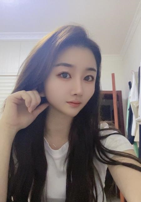 天心骚妹子安妮