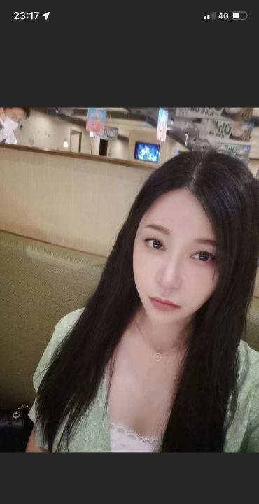 大胸美琪