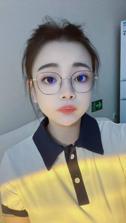 幼师老师一冉