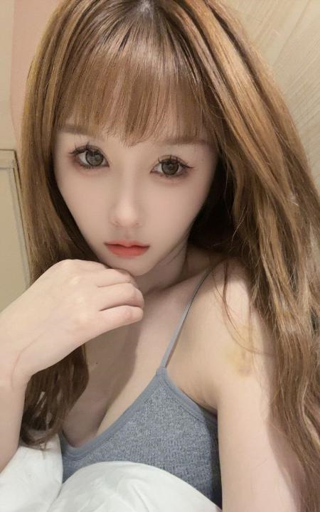 态度颜值姐姐诺言