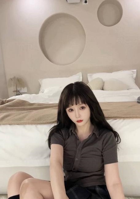 态度颜值姐姐诺言