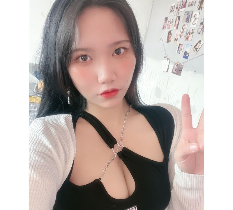 南开黑寡妇