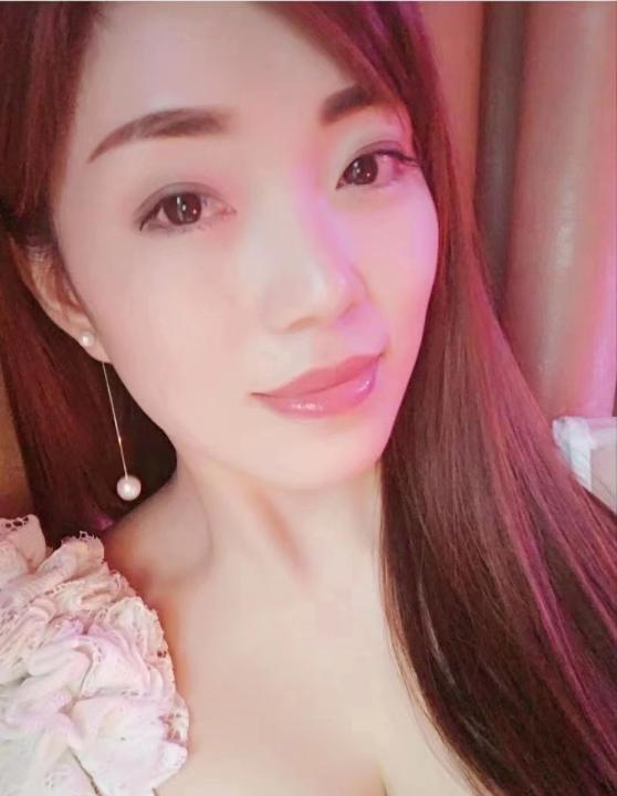 天府三街小姨