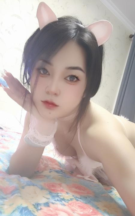 塘沽小姨子