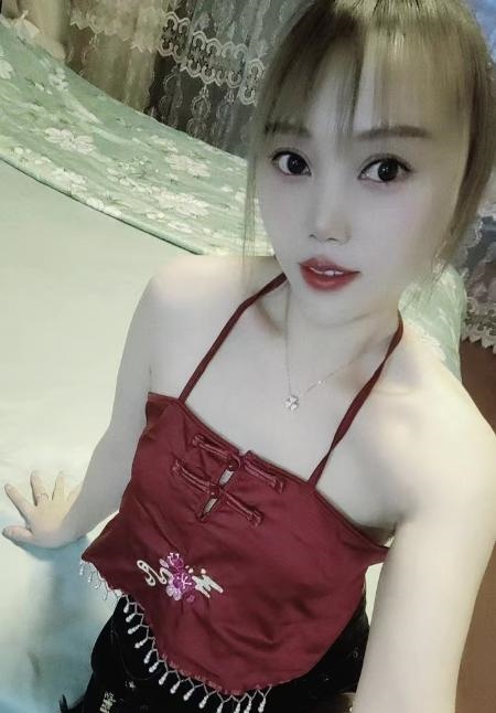 六合小姐姐
