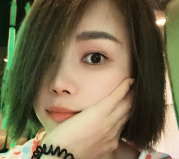 徐曼尼