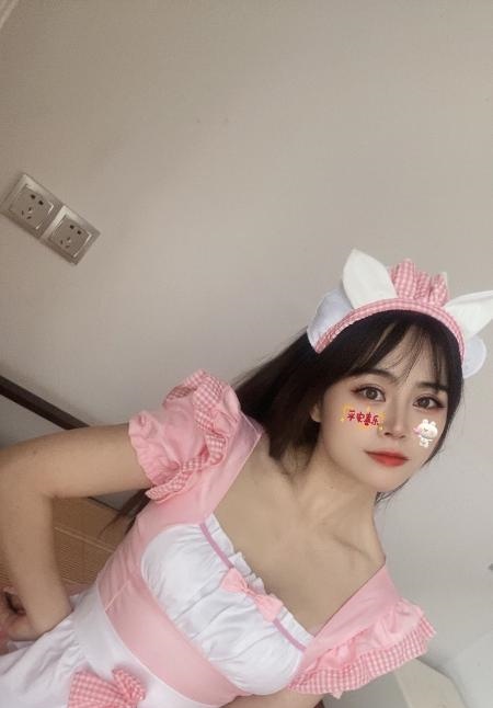 妙龄少女