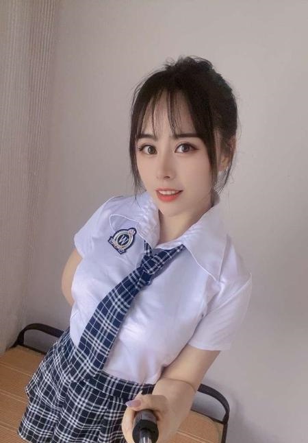 妙龄少女