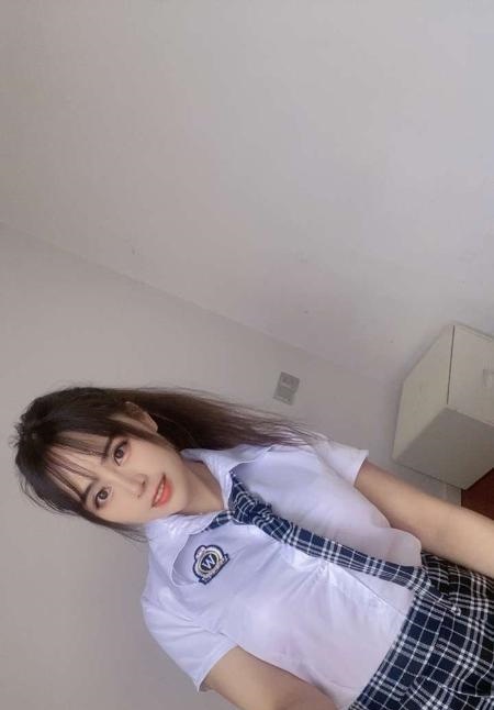 妙龄少女
