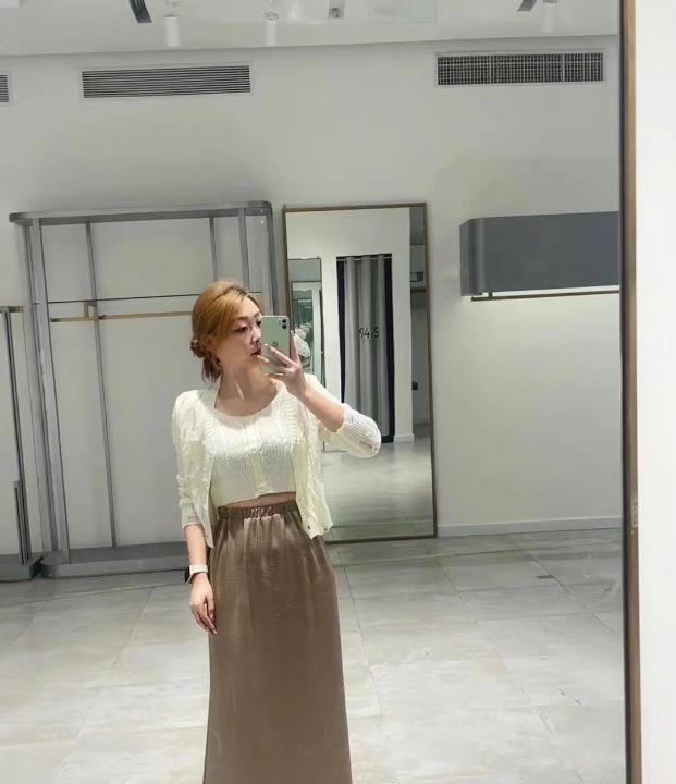 美妆小姐姐 甜甜