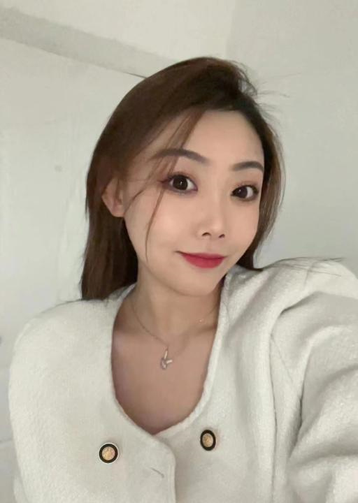美妆小姐姐 甜甜