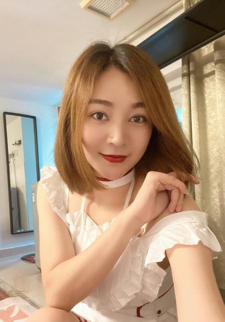 长腿女仆装 乐儿