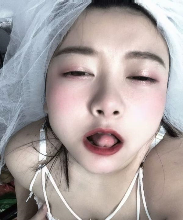 渝北小骚妹吖吖