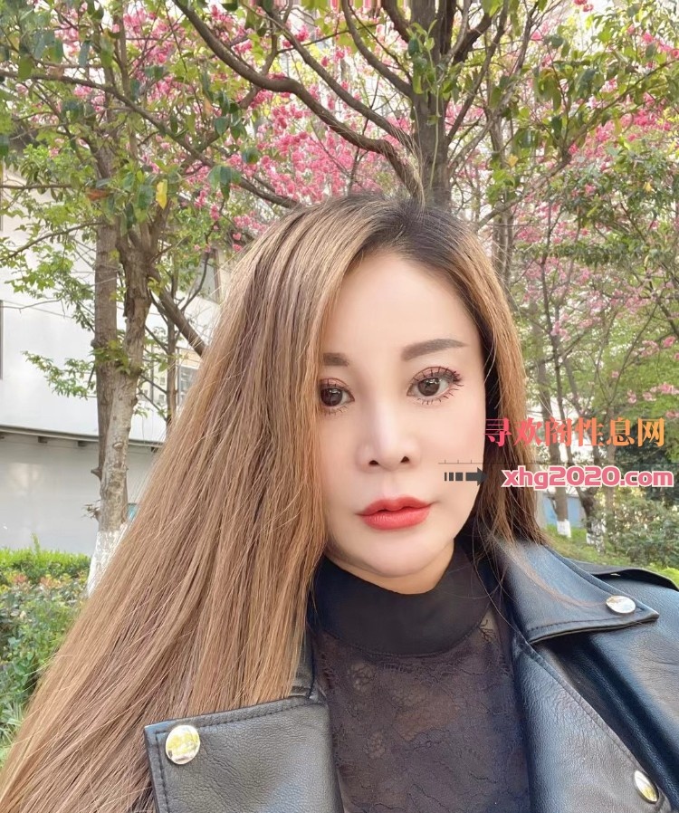 四川妹在昆明自做