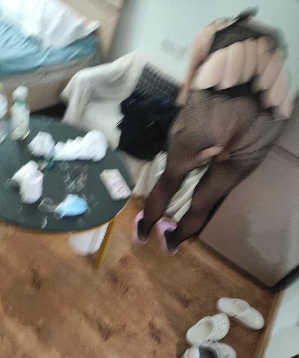 市北少妇