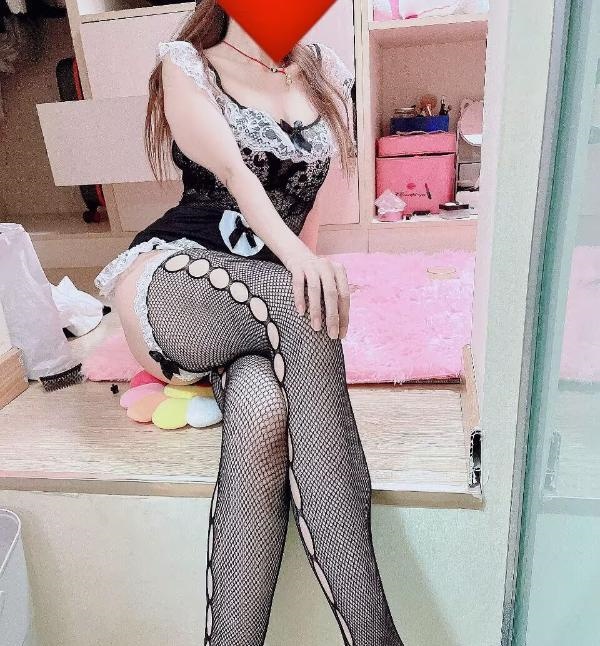 女友般的体验