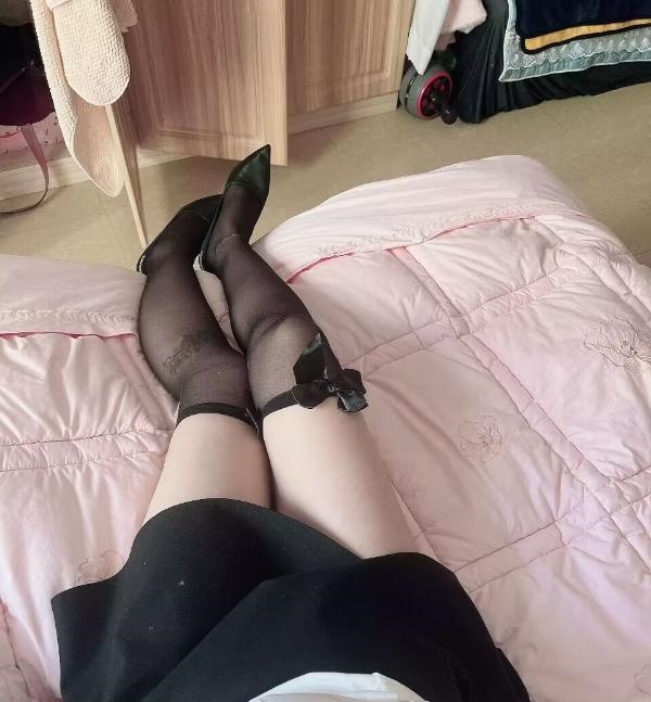 女友般的体验