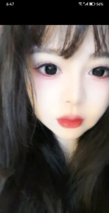 丰满型萝莉