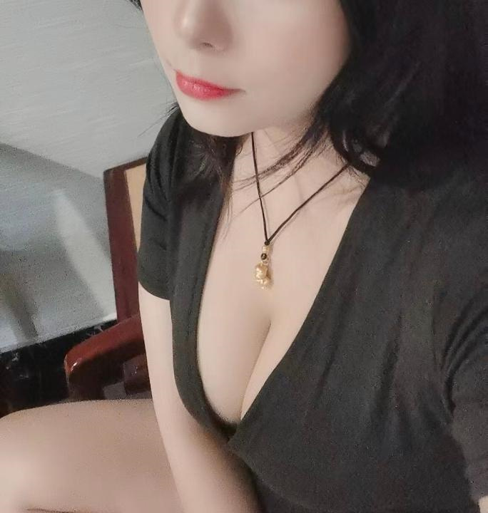 性感少妇