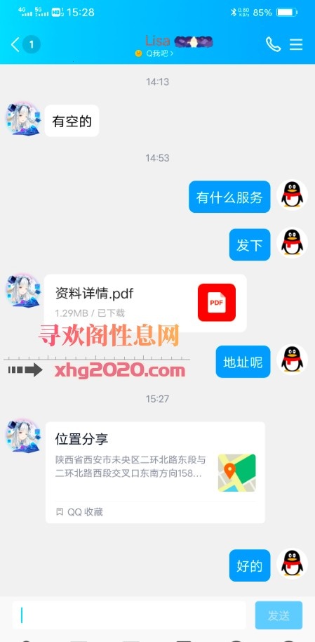 lisa验证归来