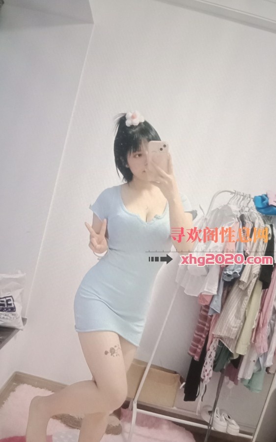 渝北性感女神