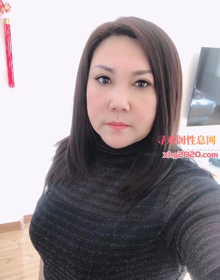 沈阳铁西爆乳知性熟女