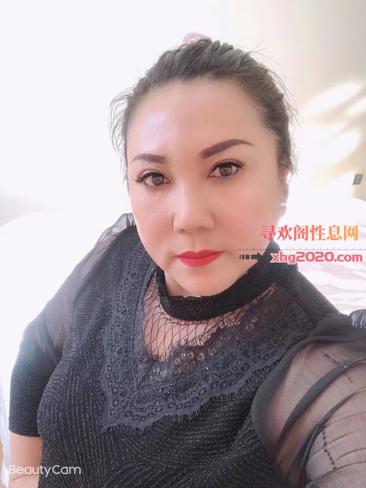 沈阳铁西爆乳知性熟女