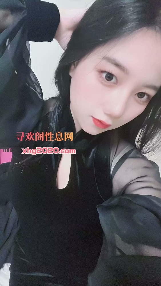 常平少女 白白嫩嫩