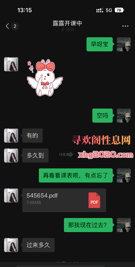 东莞大胸大朗女友型露露