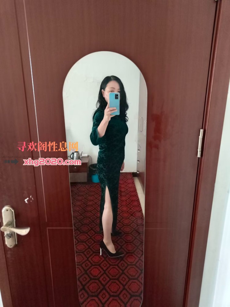 庄里熟女