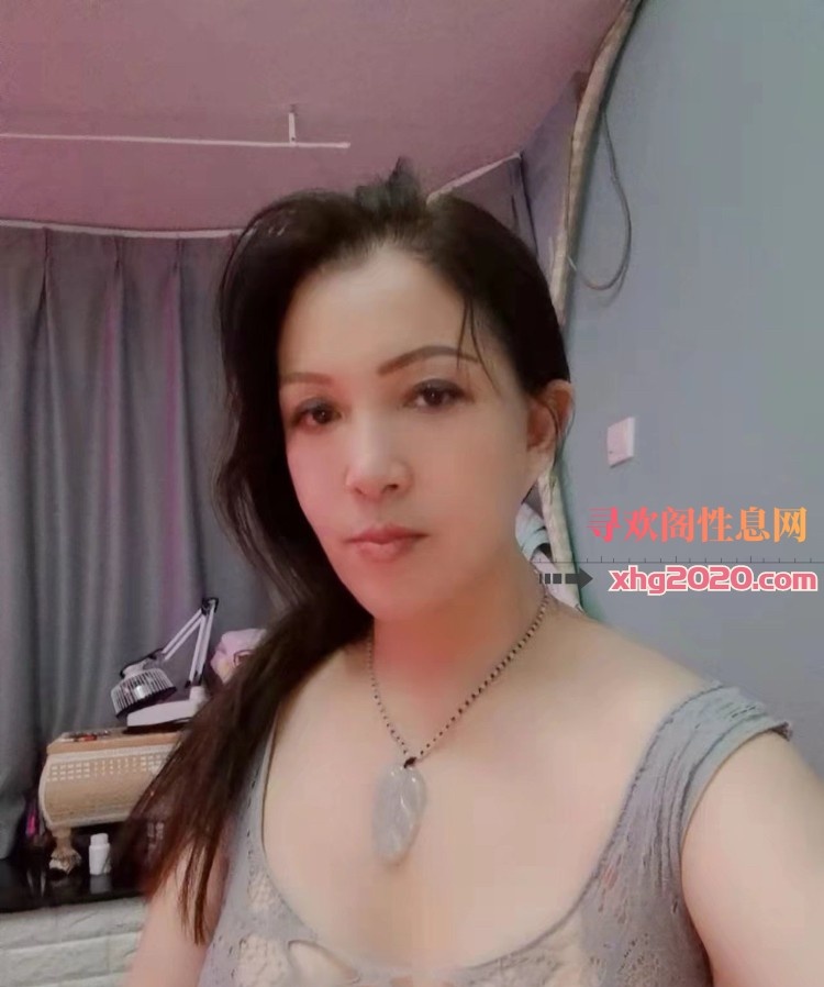 上海肇嘉浜路熟女