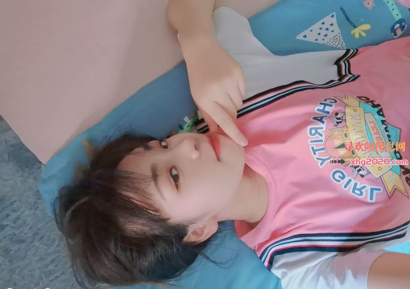 娜宝小妹妹