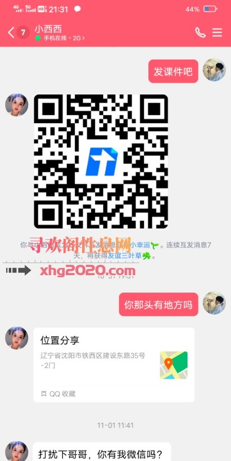 小胸长腿美女