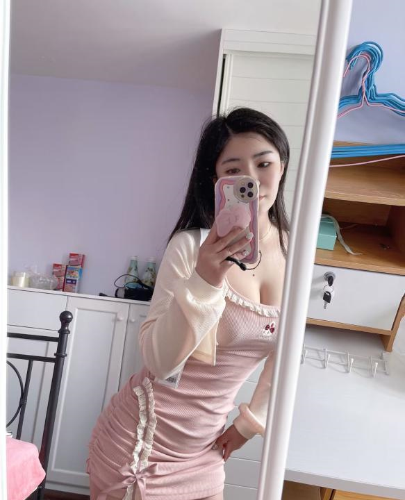 徐汇朵朵
