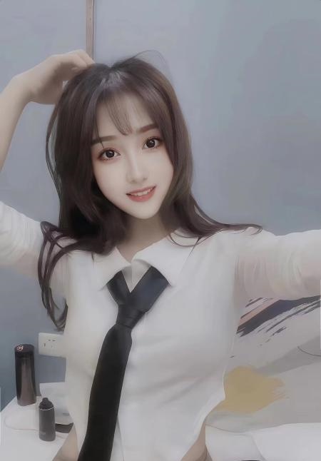 徐东小姐姐