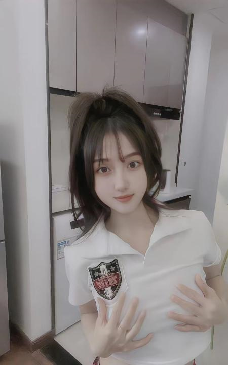 徐东小姐姐