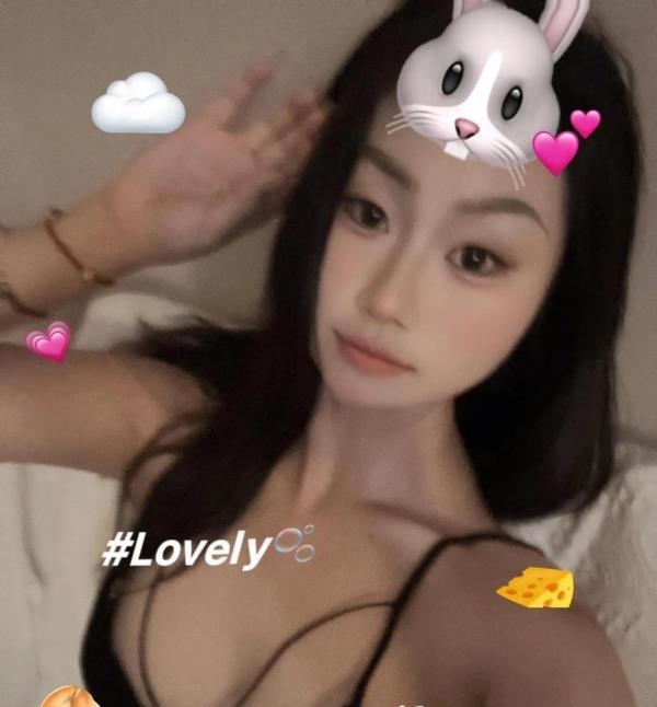 服务系颜值控月月